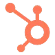 HubSpot · Sales Hub list logo