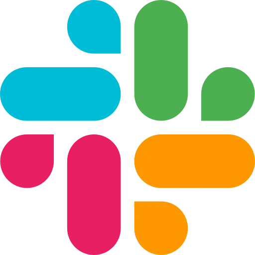 Slack logo